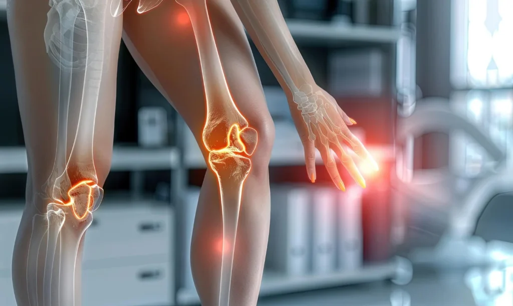 5 Daily Habits That Weaken Your Bones – And How to Strengthen Them Naturally