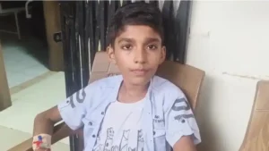 Boy Diagnosed With Typhoid Given Diabetes and Heart Medicines by Doctor in Kalyan, Maharashtra