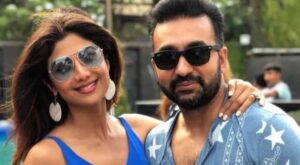 Case Filed Against Shilpa Shetty, Raj Kundra Over Alleged ₹60 Crore Fraud