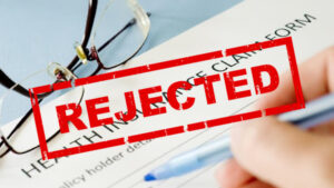 Cashless Claim Rejected? Here’s Why It Happens and What You Can Do