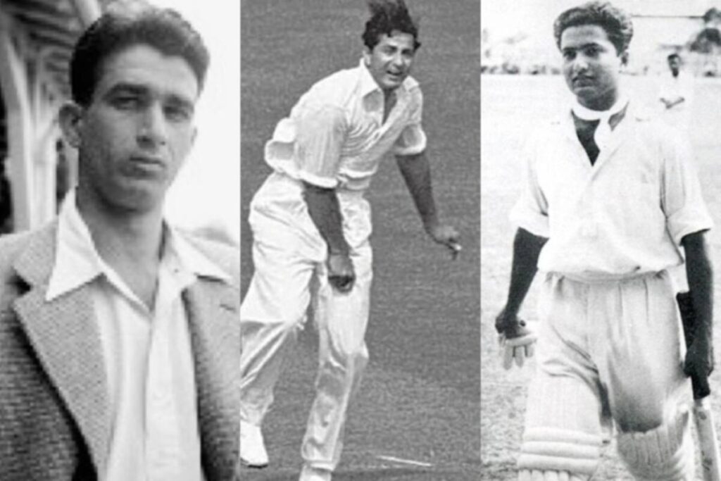 When Cricket Had No Borders: The Players Who Represented Both India and Pakistan