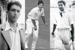 When Cricket Had No Borders: The Players Who Represented Both India and Pakistan