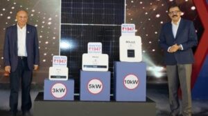 Tata Power Launches 'Ghar Ghar Solar' Drive in Pune with Independence Day Offer to Boost Rooftop Solar Adoption