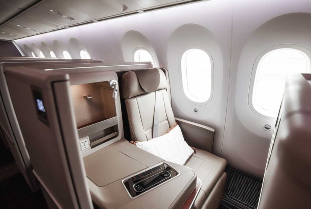 Economy vs Business vs First Class: Key Differences in Airline Travel