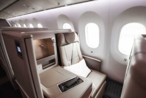 Economy vs Business vs First Class: Key Differences in Airline Travel