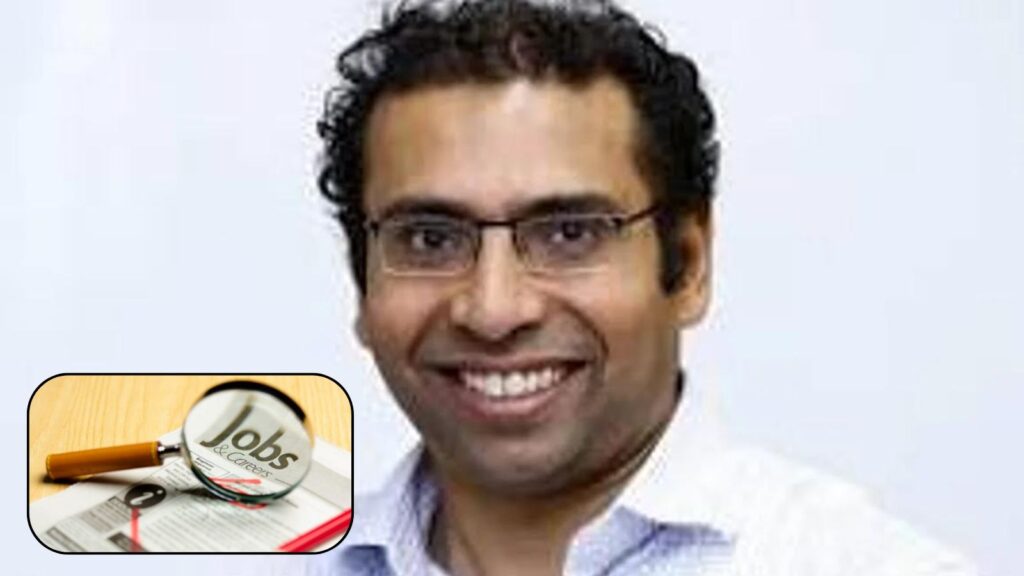 “Even My Job Could Be Next”: Finance Expert Saurabh Mukherjea Warns of AI Disrupting 40 Million Indian White-Collar Jobs