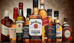 Wine, Whiskey or Rum – Which of These Liquors Is Non-Vegetarian?