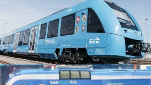 India’s First Hydrogen Train Set for Trial Run: A Clean Leap Forward in Rail Innovation