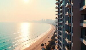 Flat in Worli Sold for ₹1317300000 in Mumbai’s Biggest Property Deal