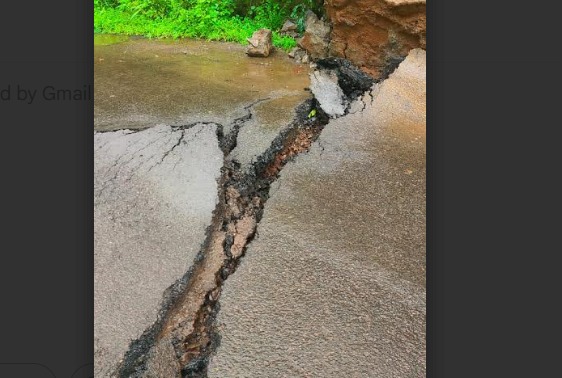 Flood Impact In Satara: Multiple Roads Closed After Heavy Water Discharge From Dam, Citizens Urged To Stay Alert