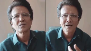 Kay Kay Menon Breaks Silence on 'Vote Chori' Video Controversy, Accuses Congress of Misusing Clip: 'A clip from my...'