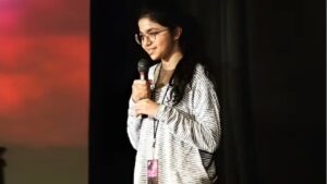 From Coding at 7 to Launching Two Startups by 18: Pranjali Awasthi's Inspiring Rise