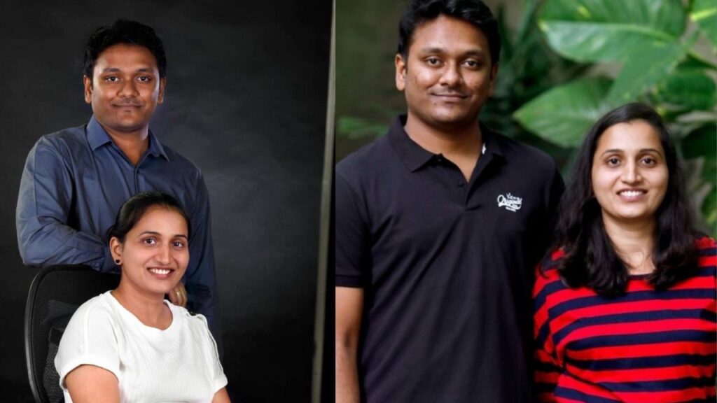 From IT Engineers to Sweet Success: How a Simple Laddu Idea Turned Into a Rs 55 Lakh Business