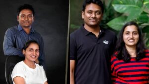 From IT Engineers to Sweet Success: How a Simple Laddu Idea Turned Into a Rs 55 Lakh Business