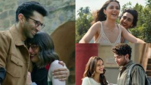 From Theatres to OTT: Here's When You Can Watch Saiyaara, Son Of Sardaar 2, Metro In Dino & Dhadak 2 Online