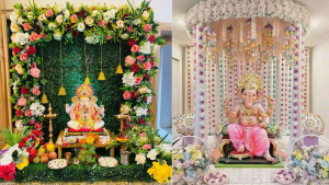 Planning to Welcome Bappa Home This Ganesh Chaturthi? Don’t Miss These Vastu Tips for Decorating Your Space