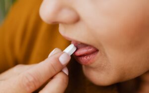 Girl Takes Pills to Stop Periods, Loses Life; Doctor Explains Cause of Death