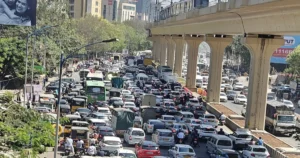 Pune to Enforce Compulsory Land Acquisition for Missing Road Links to Tackle Traffic Woes