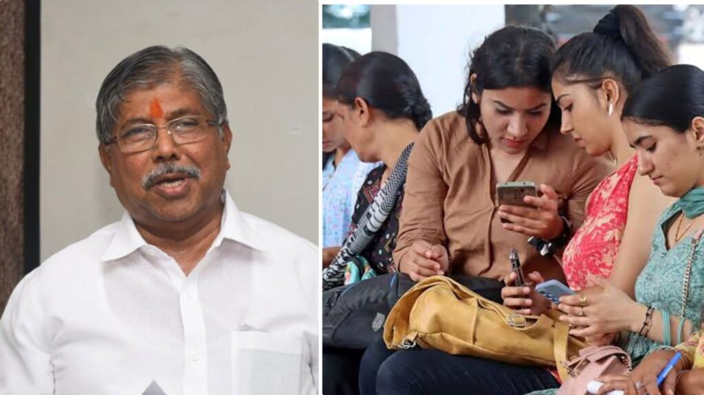 Maharashtra Launches ₹2,000 Monthly 'Earn While You Learn' Scheme for 5 Lakh Female Students; ₹1,000 Crore Annual Budget Proposed