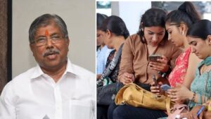 Maharashtra Launches ₹2,000 Monthly 'Earn While You Learn' Scheme for 5 Lakh Female Students; ₹1,000 Crore Annual Budget Proposed