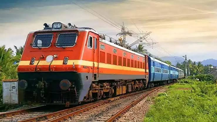 Pune Division Central Railway Announces Puja Special Train Between Danapur and Hadapsar