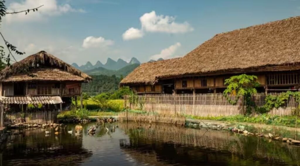 Hidden Gem in India: The World’s Richest Village Where Every Family Holds Bank Deposits Worth Millions