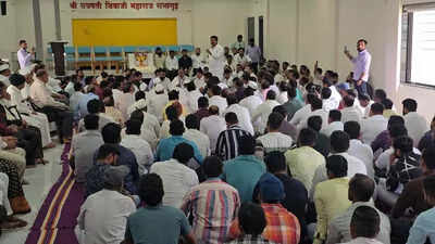 Pune: Hinjawadi Villagers Pass Resolution Opposing 36-Metre Road Widening Plan