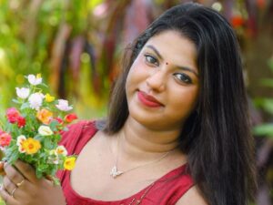 How a 24-Year-Old Kerala Engineer Turned Her Garden Hobby Into a Rs 1 Lakh/Month Business