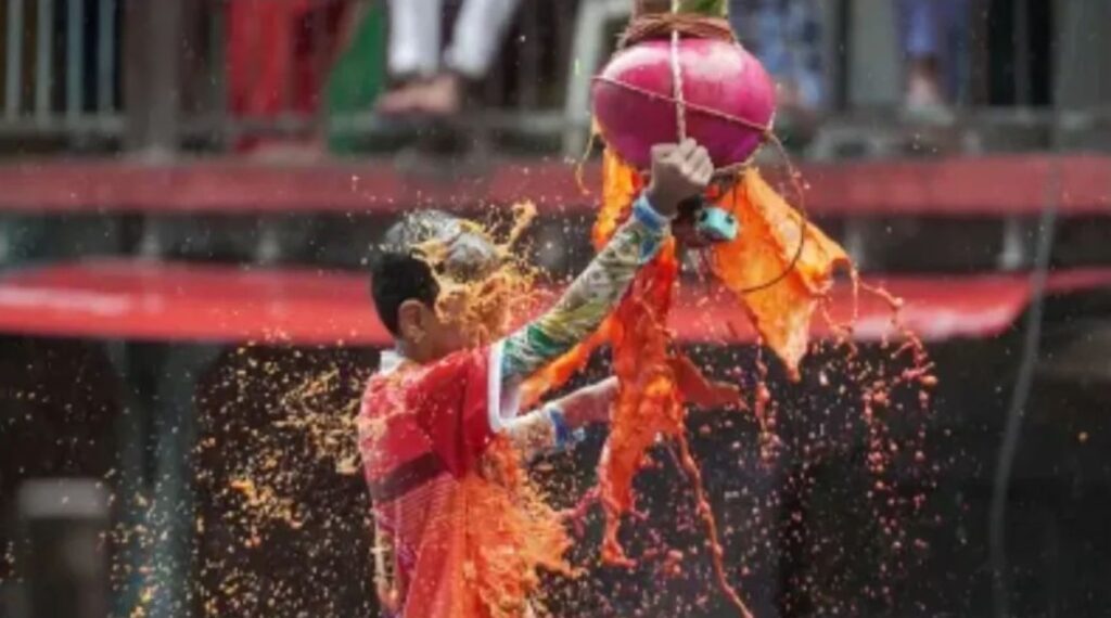 Human Pyramids, Cash Prizes & Chaos: Everything you need to know about Dahi Handi 2025