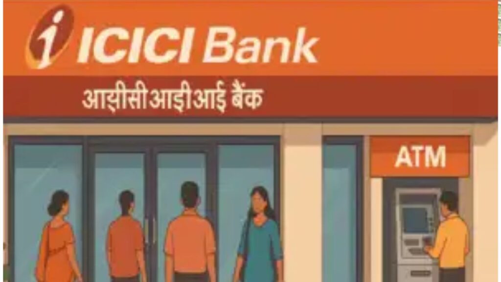 ICICI Bank’s New Rule: Savings Account Holders Must Keep ₹50,000 or Pay the Price