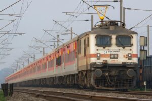 New Pune-Rewa Express Train To Be Launched On August 3