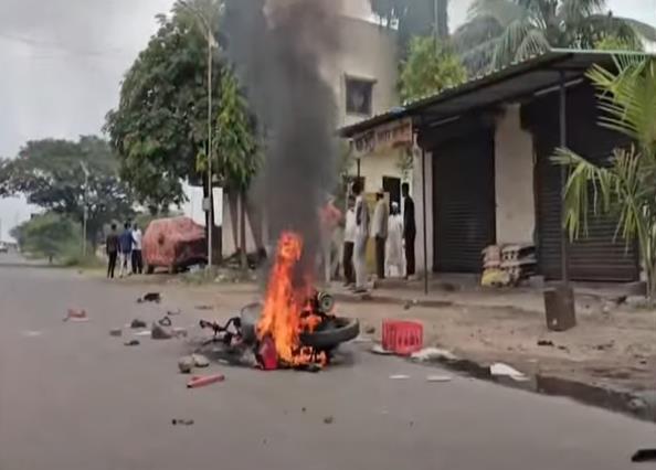 Pune: Clashes Erupt In Yavat Over Offensive Social Media Post