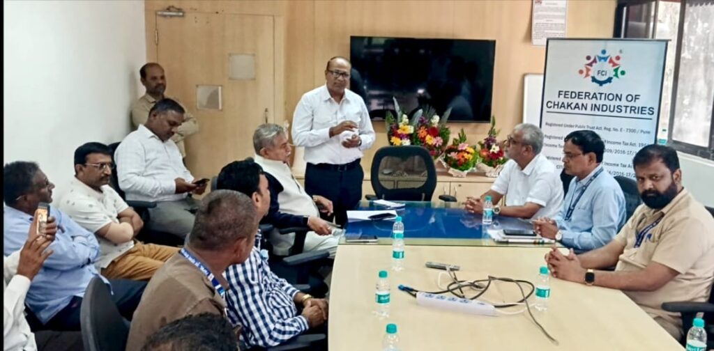 Pune: PMPML Launches New Bus Routes In Chakan MIDC. Click To Know More.  