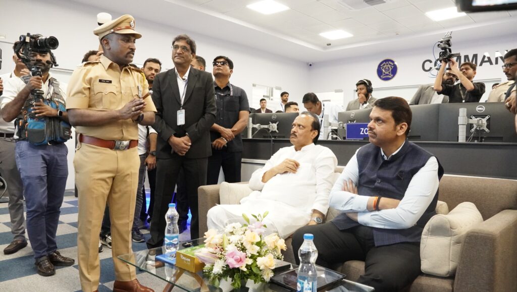 Pune To Get 5 New Police Stations As City Expands, Confirms CM Fadnavis  
