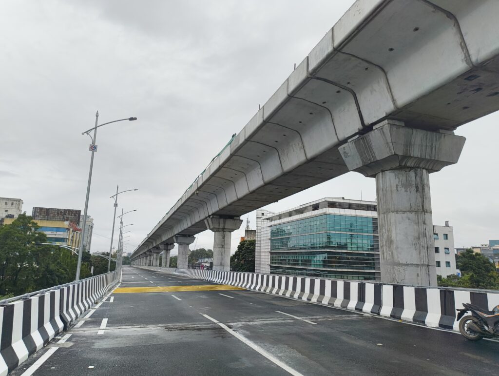Double-Decker Flyover At Pune University Chowk To Be Inaugurated By CM Devendra Fadnavis On August 20
