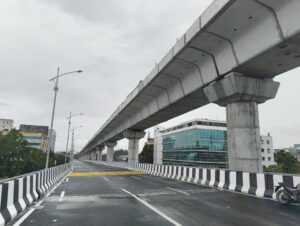 Double-Decker Flyover At Pune University Chowk To Be Inaugurated By CM Devendra Fadnavis On August 20
