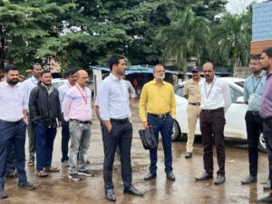 Pimpri Chinchwad: Pimple Saudagar’s ‘Waste To Wonder’ Park To Showcase 17 Iconic Monuments Crafted From Scrap