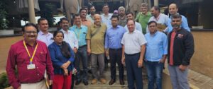 Pune: PMC Chief Visits Mohammadwadi–Undri, Promises Swift Action On Civic Issues
