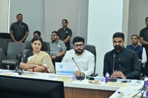 Pune District Development Committee Focuses On River Pollution Control Measures And Plans To Set Up 10 New Waste Management Units