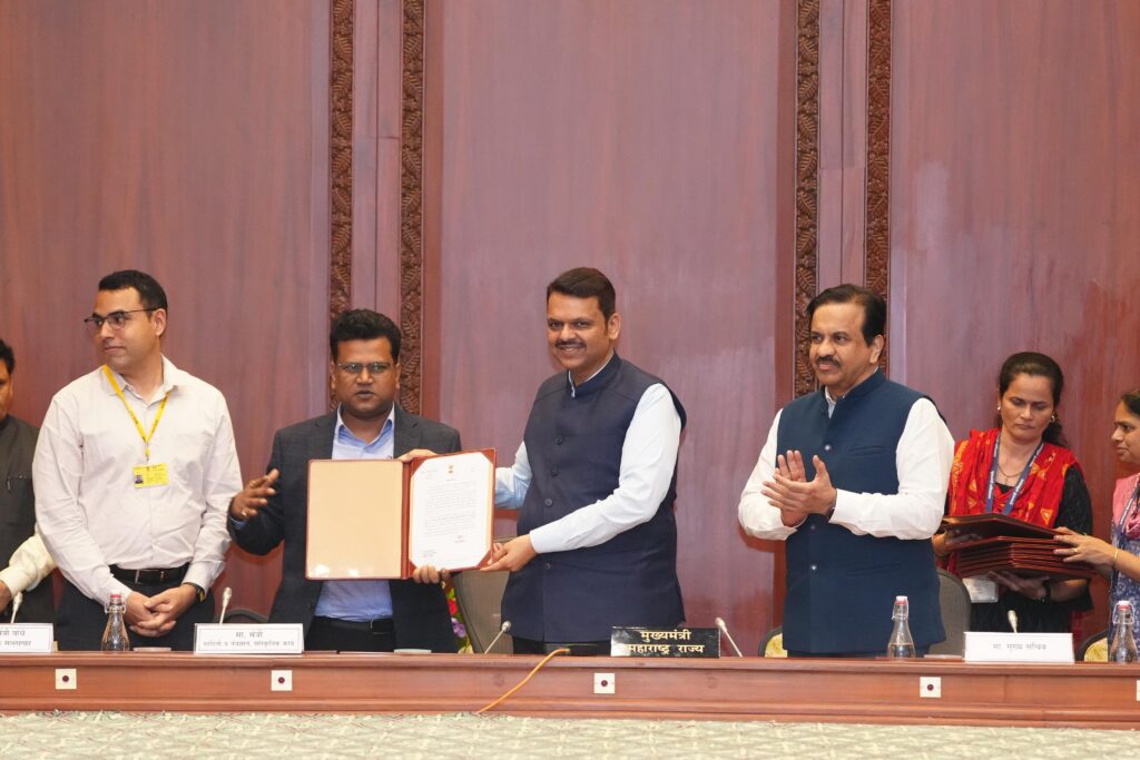 Pune Municipal Corporation Secures Top Spot in Maharashtra’s 150-Day E-Governance Reform Programme