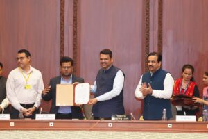 Pune Municipal Corporation Secures Top Spot in Maharashtra’s 150-Day E-Governance Reform Programme