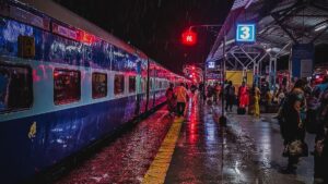 Before You Travel, Know This Hidden Indian Railways Rule — TTEs Cannot Disturb You at Night