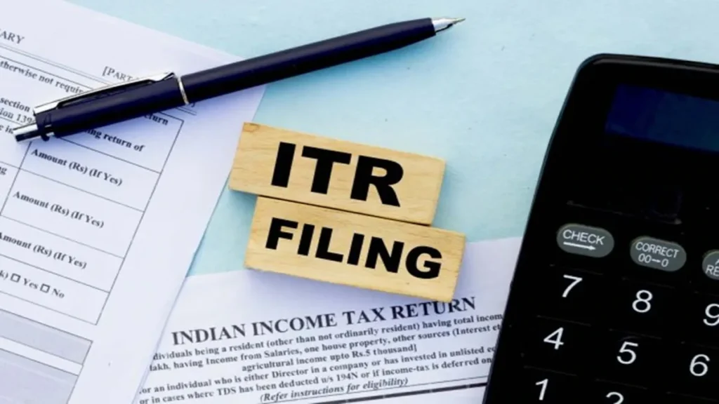 ITR Due Date September 15: Last Day Rush for Filing Income Tax Return – Forms, Penalty, Refunds and Key FAQs Explained