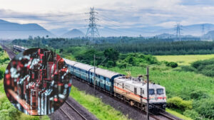 Can You Carry Sealed Liquor Bottles While Traveling by Train in India? Here's What the Law Says
