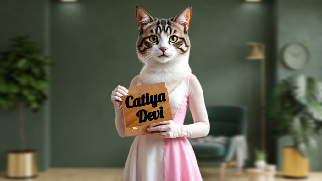 After ‘Dog Babu’ Episode, Bihar Officials Probe ‘Cat Kumar’ Application