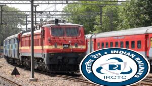 Get Rs 10 Lakh Travel Insurance for Just 45 Paise with Indian Railways – Here’s How It Works