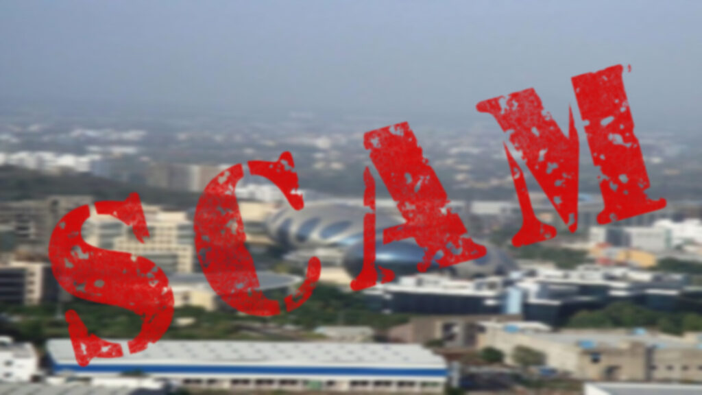 Pune’s Hinjewadi IT Consultancy Accused of Cheating 400 Freshers Through Paid Training and Fake Job Promises