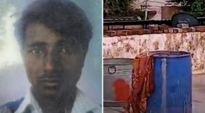 Man’s Body Found Stuffed in Drum on Rooftop in Rajasthan; Wife, Children, Landlord’s Son Missing