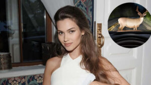Miss Universe 2017 Contestant and Russian Model Kseniya Alexandrova Tragically Dies in Car Accident