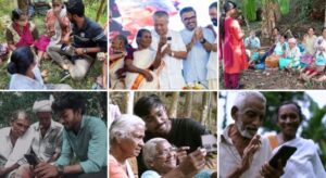 From Teenagers to Centenarians: Kerala Becomes India's First Fully Digitally Literate State